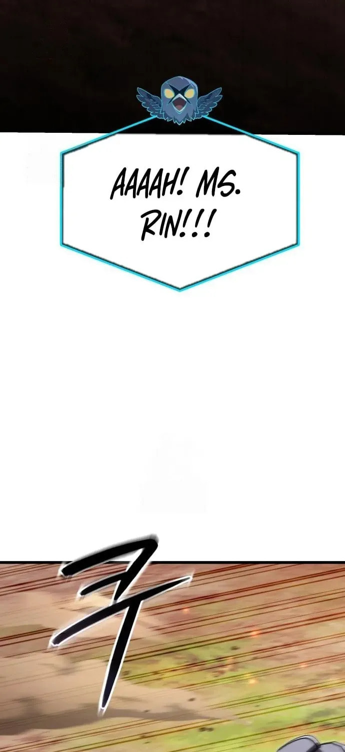 I Regressed but the World Didn't Fall Chapter 45 page 8 - 