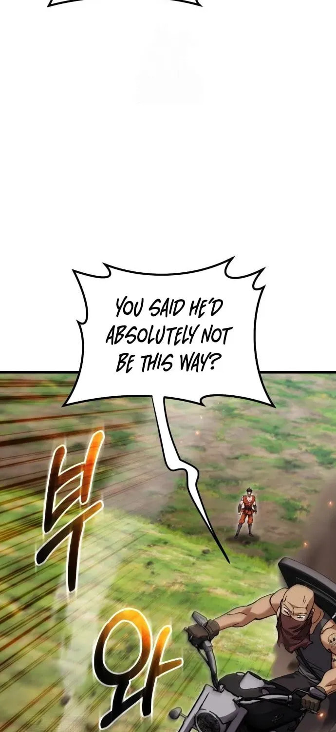 I Regressed but the World Didn't Fall Chapter 45 page 71 - 