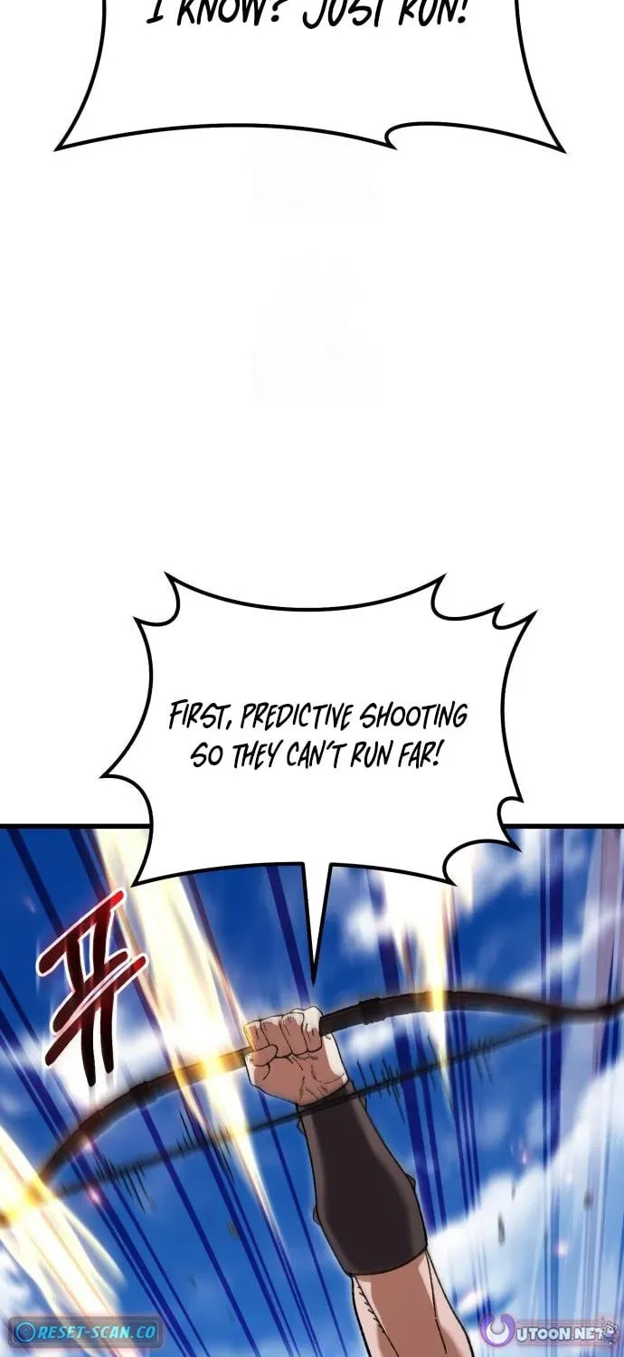 I Regressed but the World Didn't Fall Chapter 45 page 73 - 