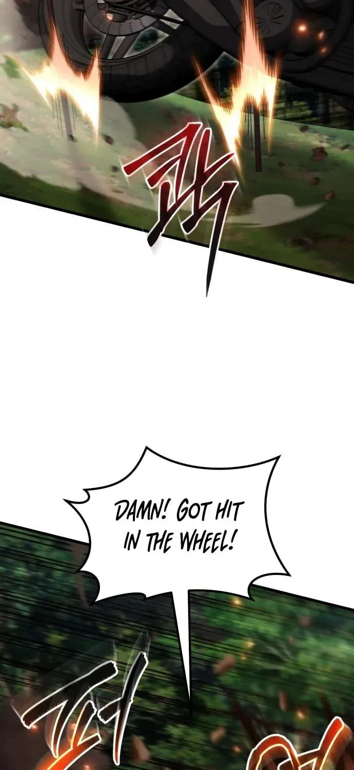 I Regressed but the World Didn't Fall Chapter 45 page 77 - 