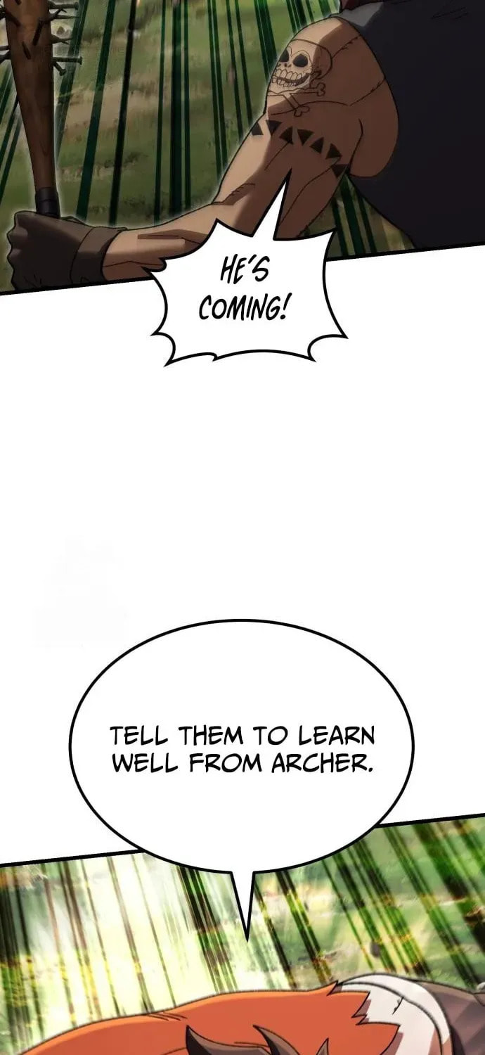 I Regressed but the World Didn't Fall Chapter 45 page 80 - 