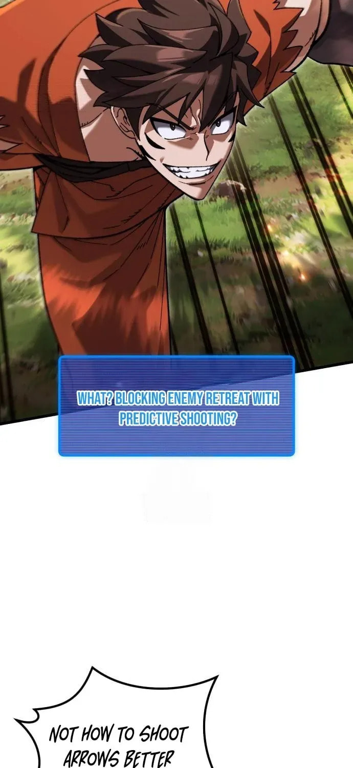 I Regressed but the World Didn't Fall Chapter 45 page 81 - 