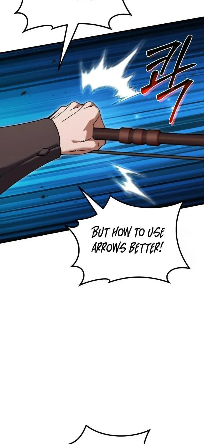 I Regressed but the World Didn't Fall Chapter 45 page 82 - 