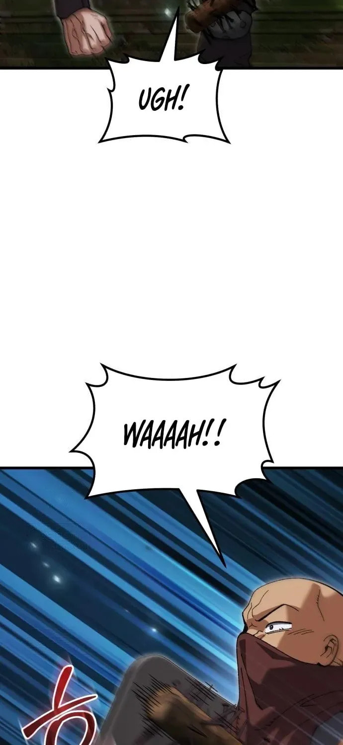 I Regressed but the World Didn't Fall Chapter 45 page 84 - 