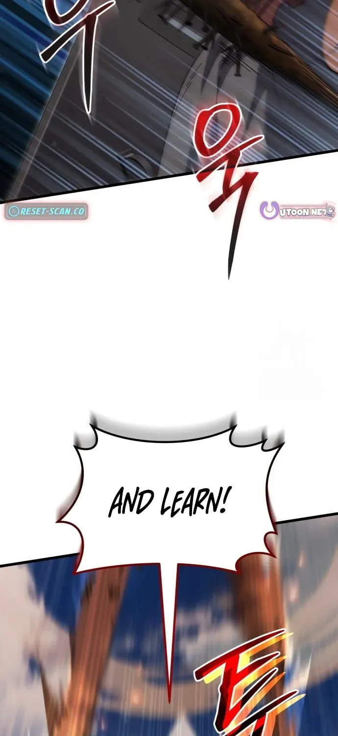 I Regressed but the World Didn't Fall Chapter 45 page 85 - 