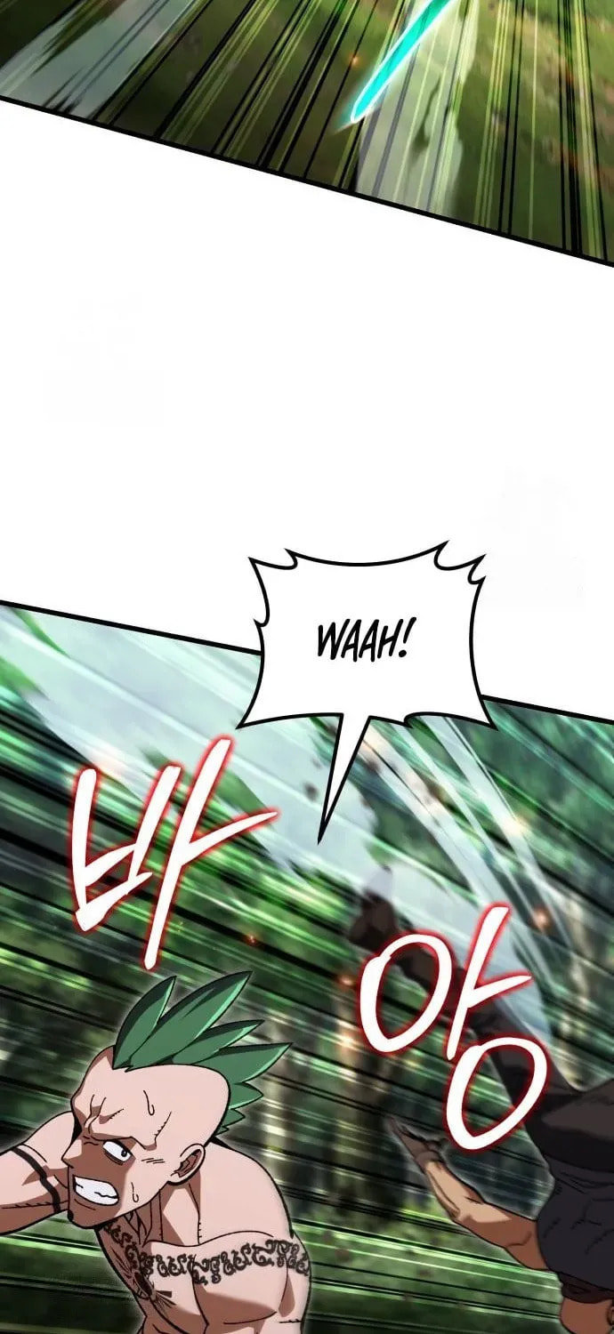 I Regressed but the World Didn't Fall Chapter 45 page 92 - 