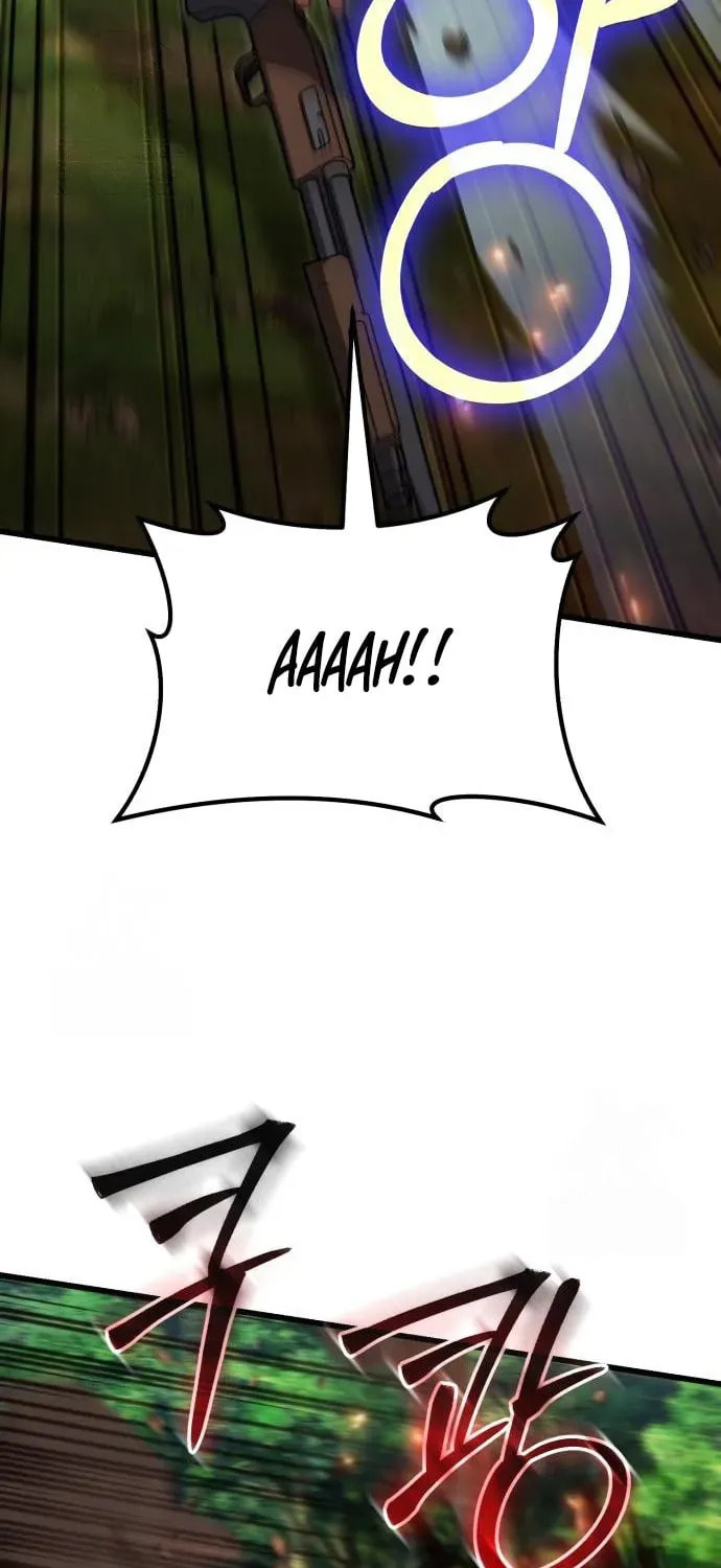 I Regressed but the World Didn't Fall Chapter 45 page 99 - 