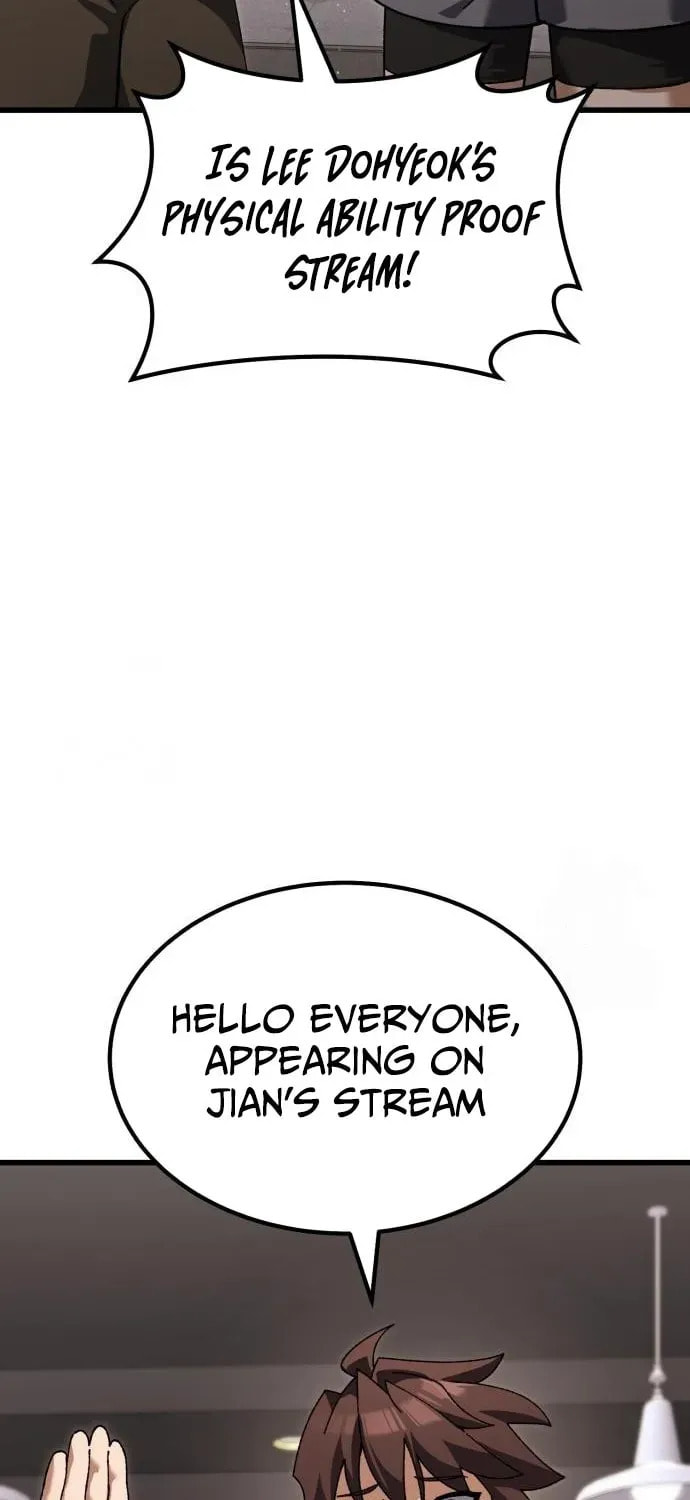 I Regressed but the World Didn't Fall Chapter 46 page 12 - 