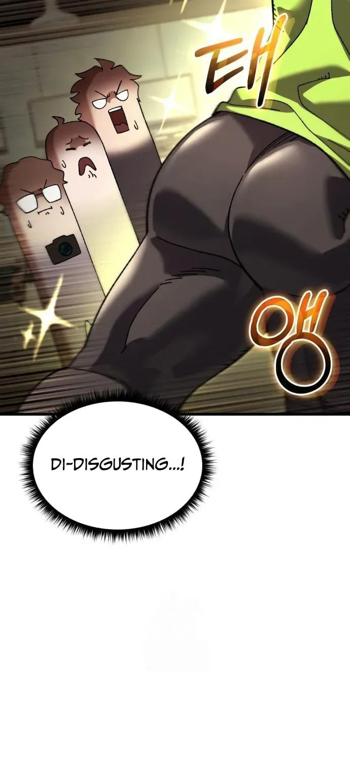I Regressed but the World Didn't Fall Chapter 46 page 22 - 