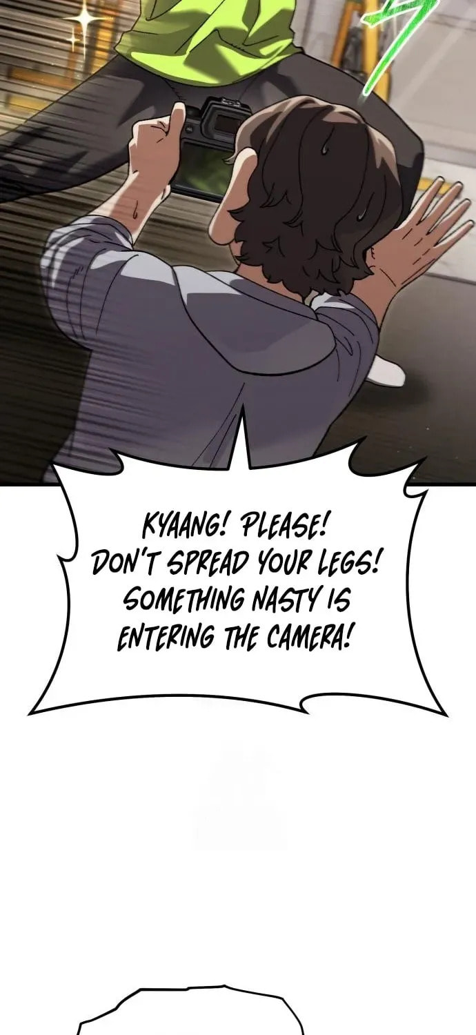 I Regressed but the World Didn't Fall Chapter 46 page 24 - 