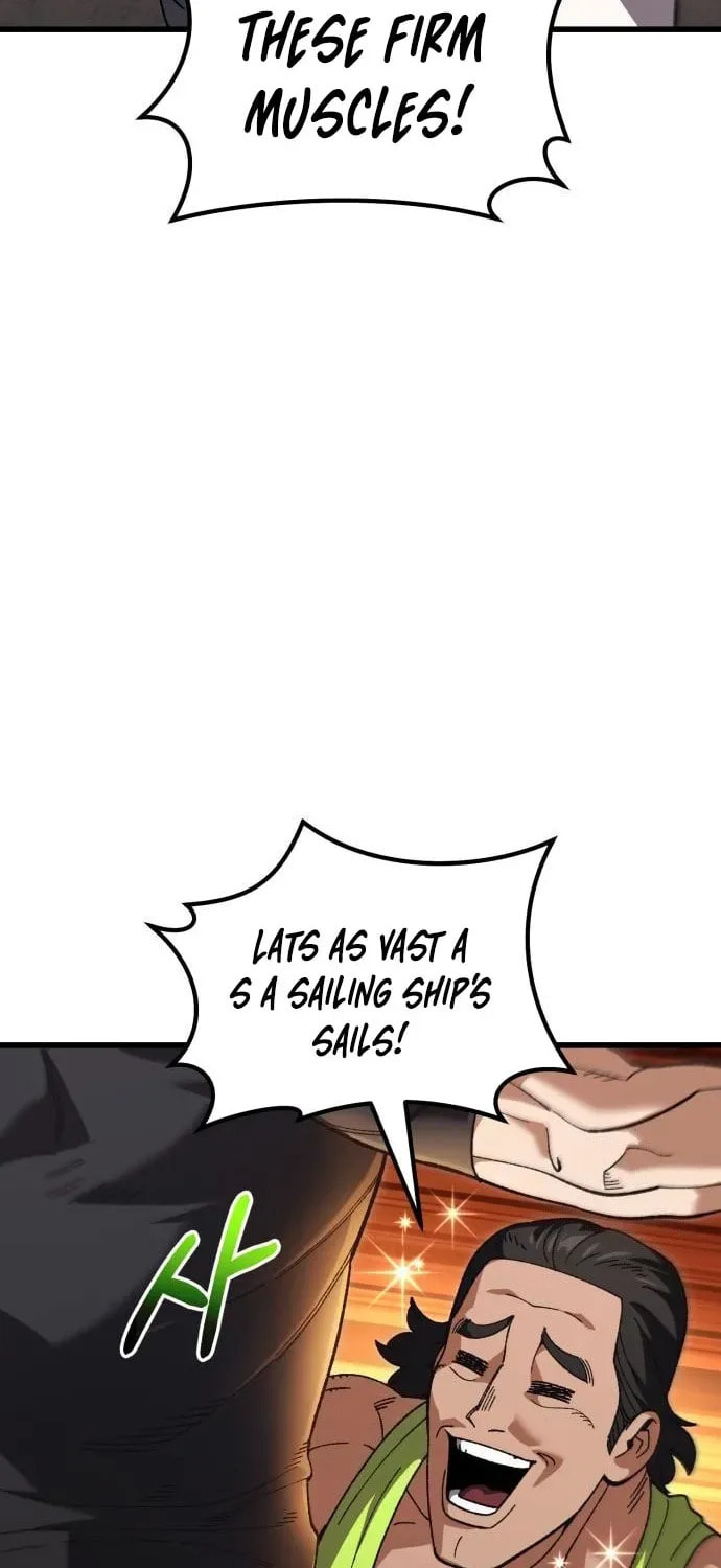I Regressed but the World Didn't Fall Chapter 46 page 27 - 
