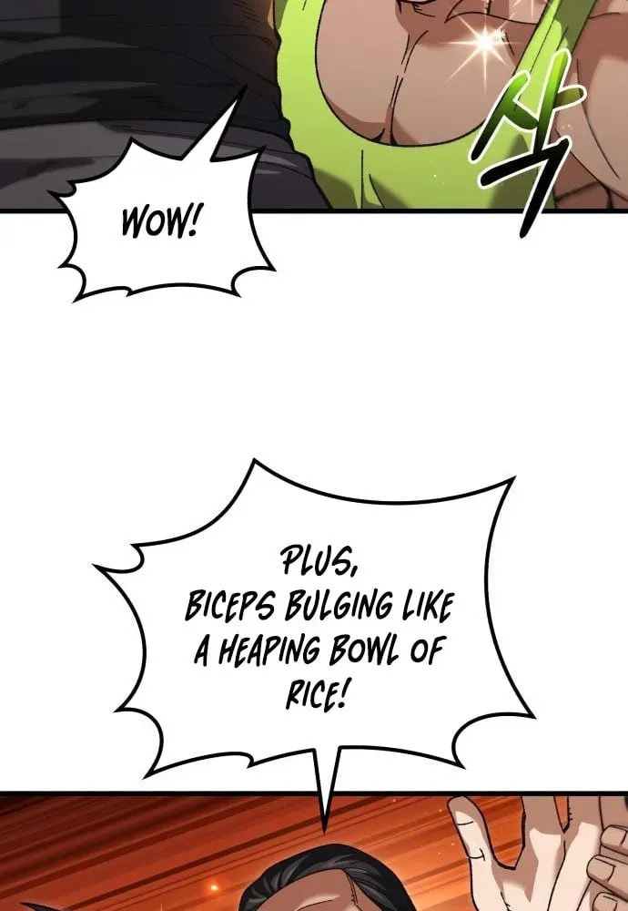 I Regressed but the World Didn't Fall Chapter 46 page 28 - 