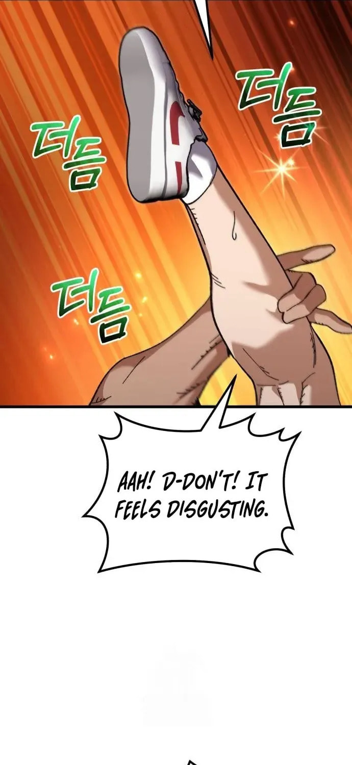 I Regressed but the World Didn't Fall Chapter 46 page 30 - 