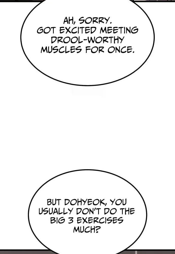I Regressed but the World Didn't Fall Chapter 46 page 35 - 