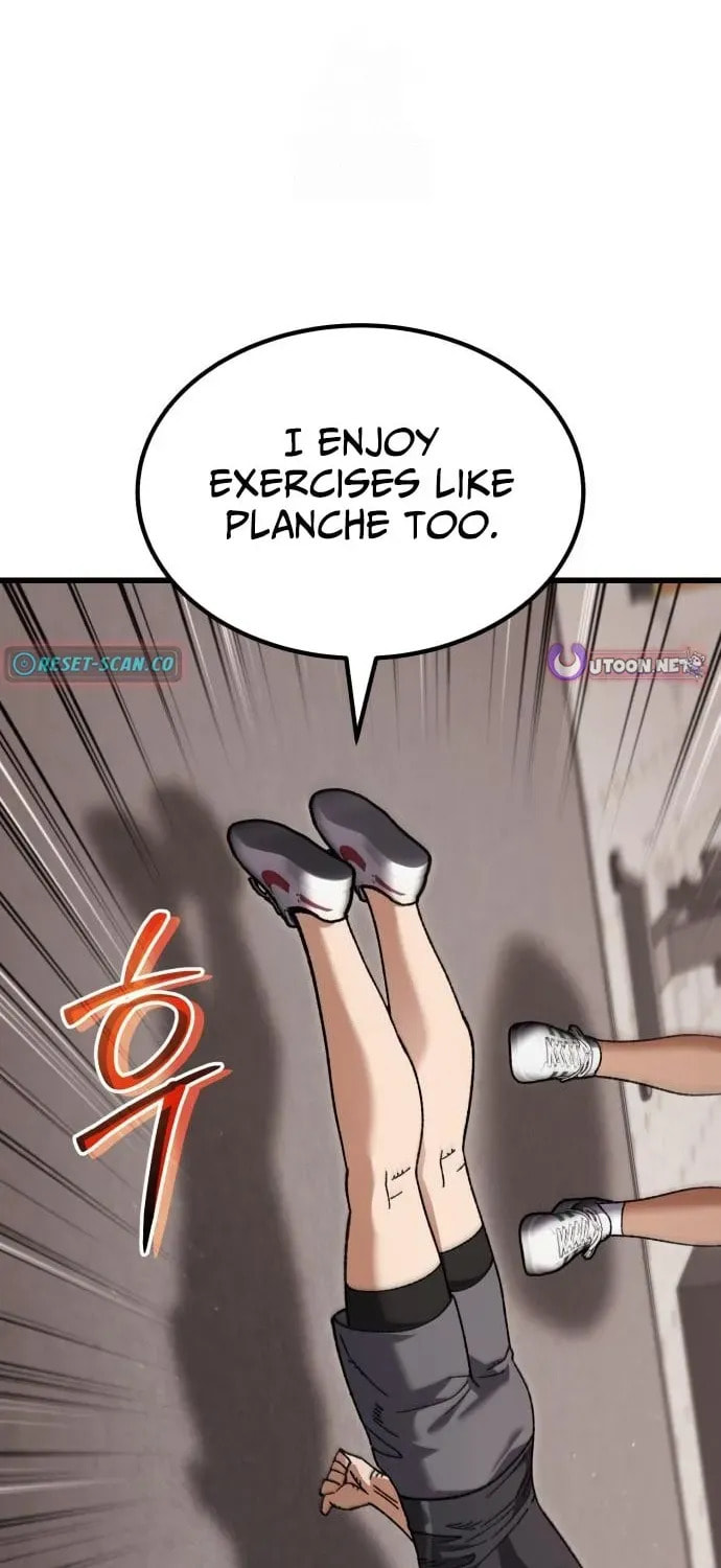I Regressed but the World Didn't Fall Chapter 46 page 39 - 