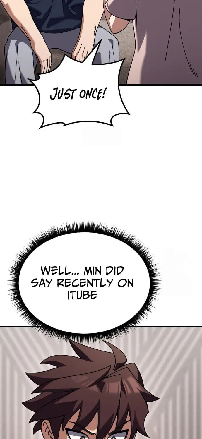 I Regressed but the World Didn't Fall Chapter 46 page 5 - 