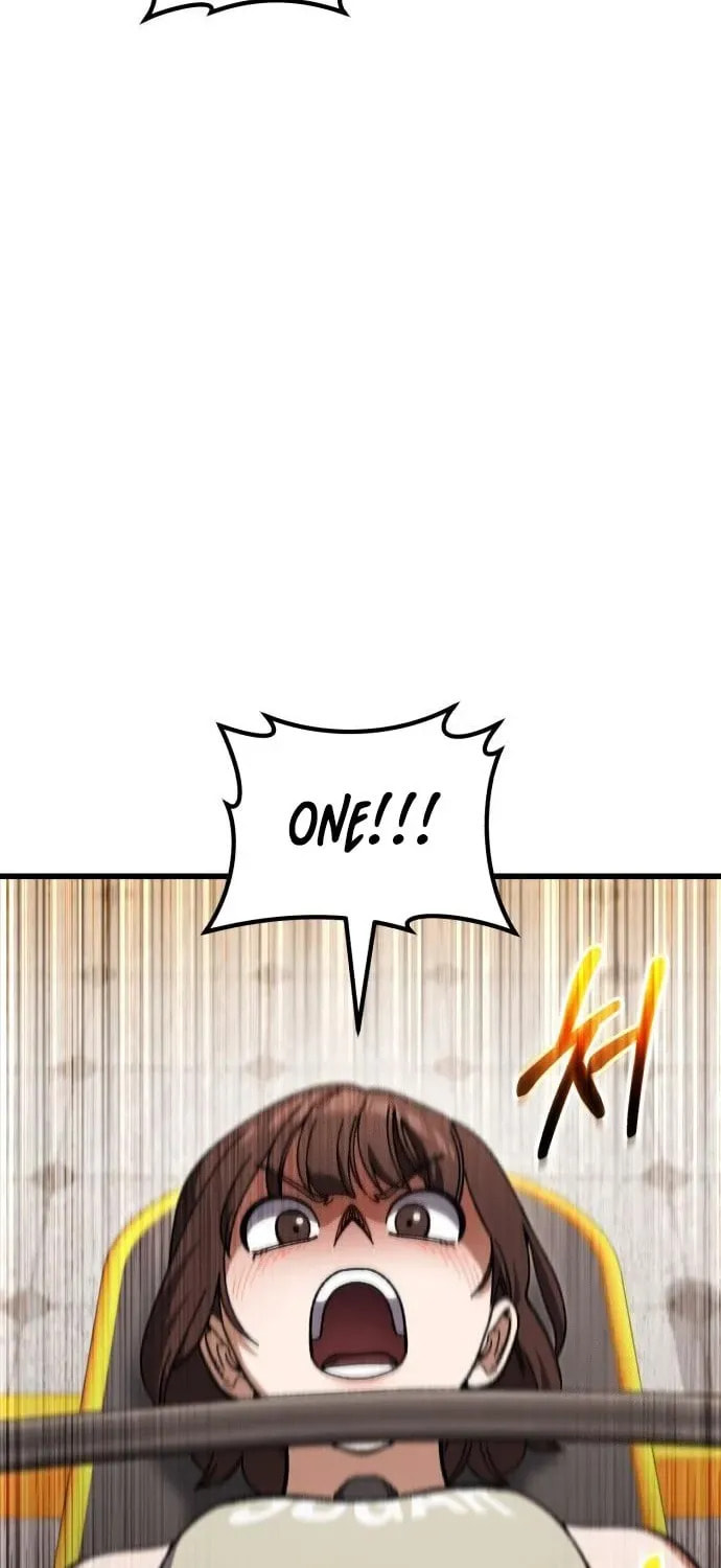 I Regressed but the World Didn't Fall Chapter 46 page 50 - 