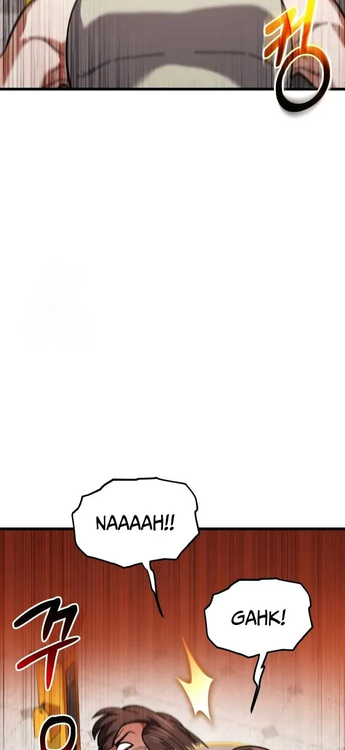 I Regressed but the World Didn't Fall Chapter 46 page 51 - 
