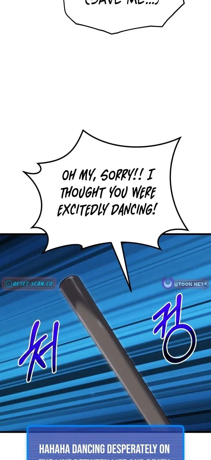 I Regressed but the World Didn't Fall Chapter 46 page 54 - 