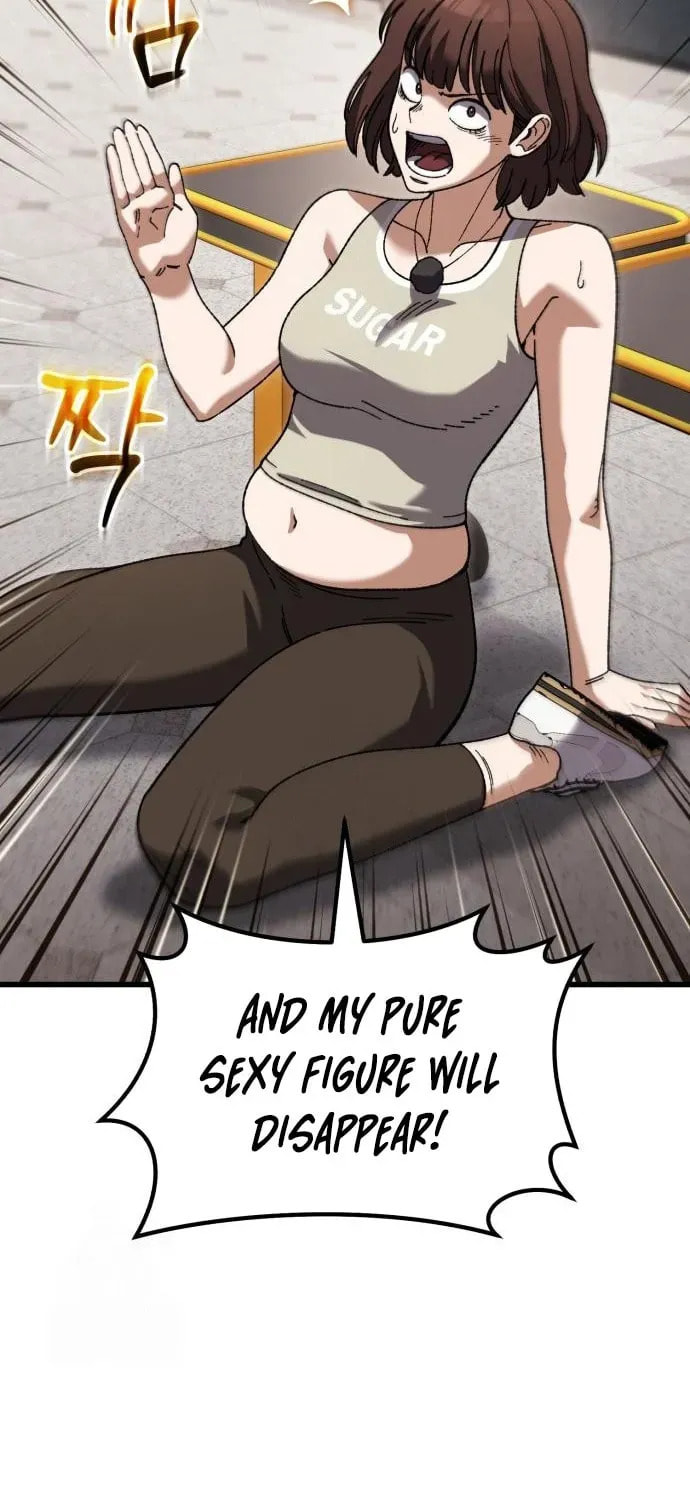 I Regressed but the World Didn't Fall Chapter 46 page 59 - 