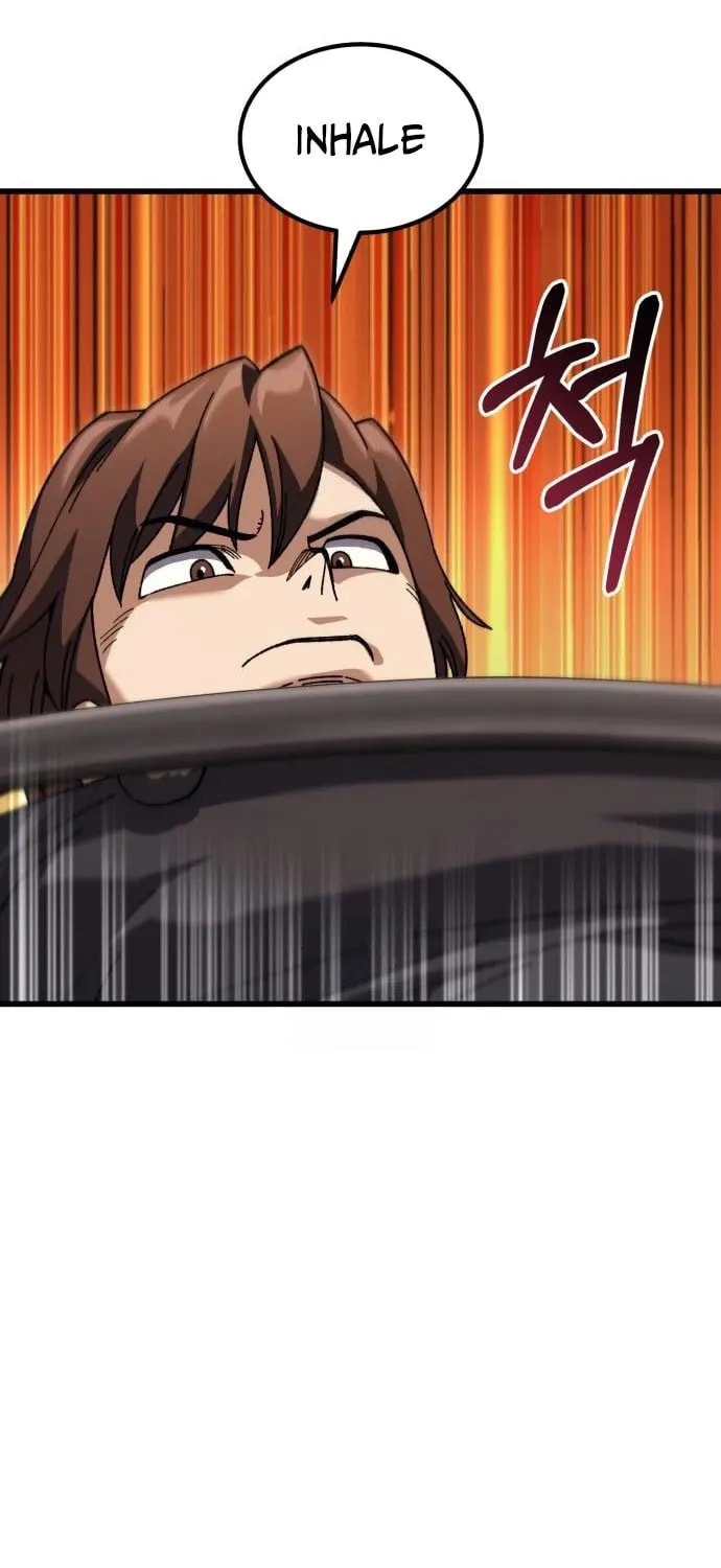 I Regressed but the World Didn't Fall Chapter 46 page 68 - 