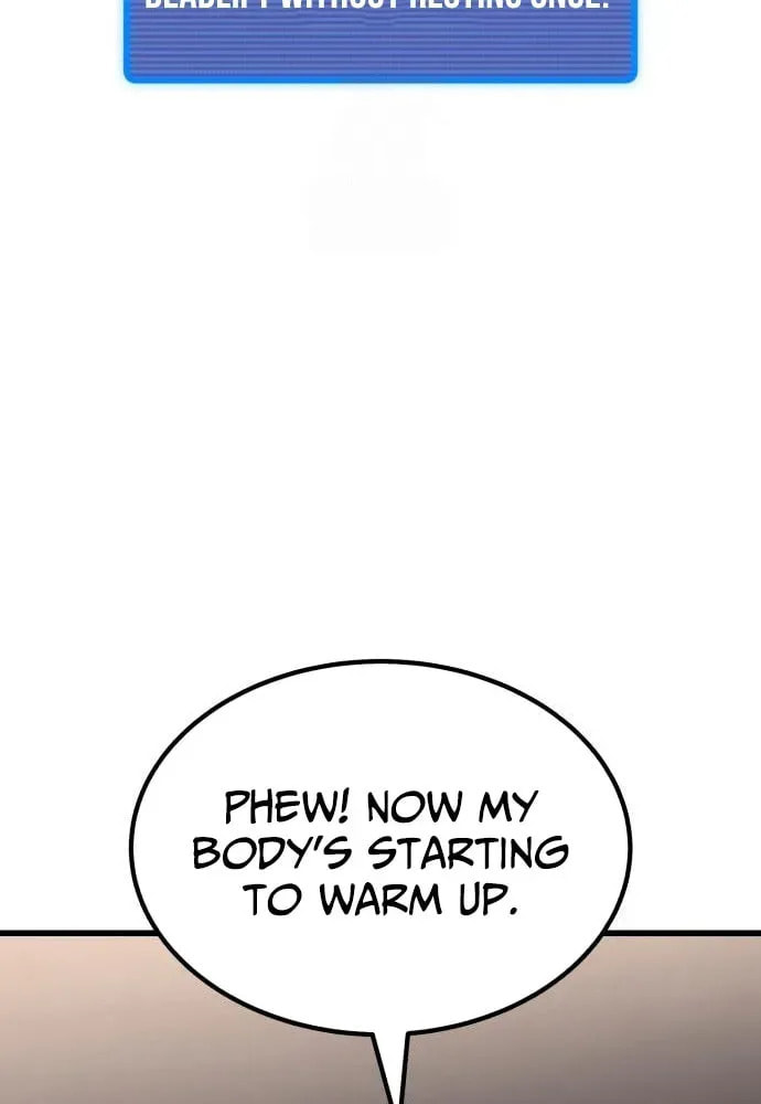 I Regressed but the World Didn't Fall Chapter 46 page 77 - 