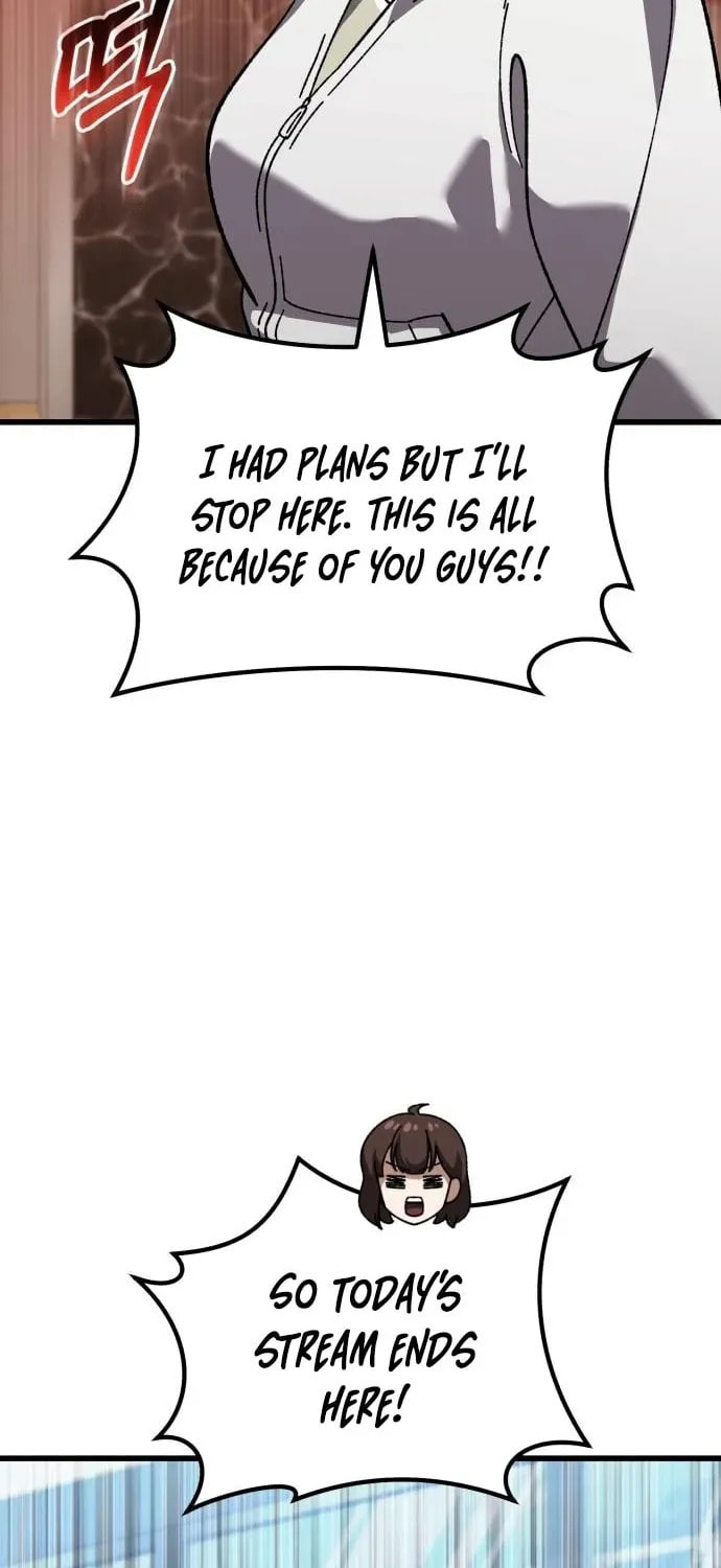 I Regressed but the World Didn't Fall Chapter 46 page 83 - 