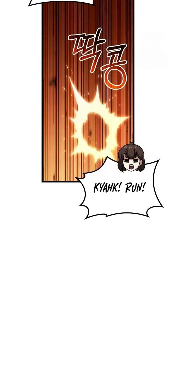 I Regressed but the World Didn't Fall Chapter 46 page 86 - 