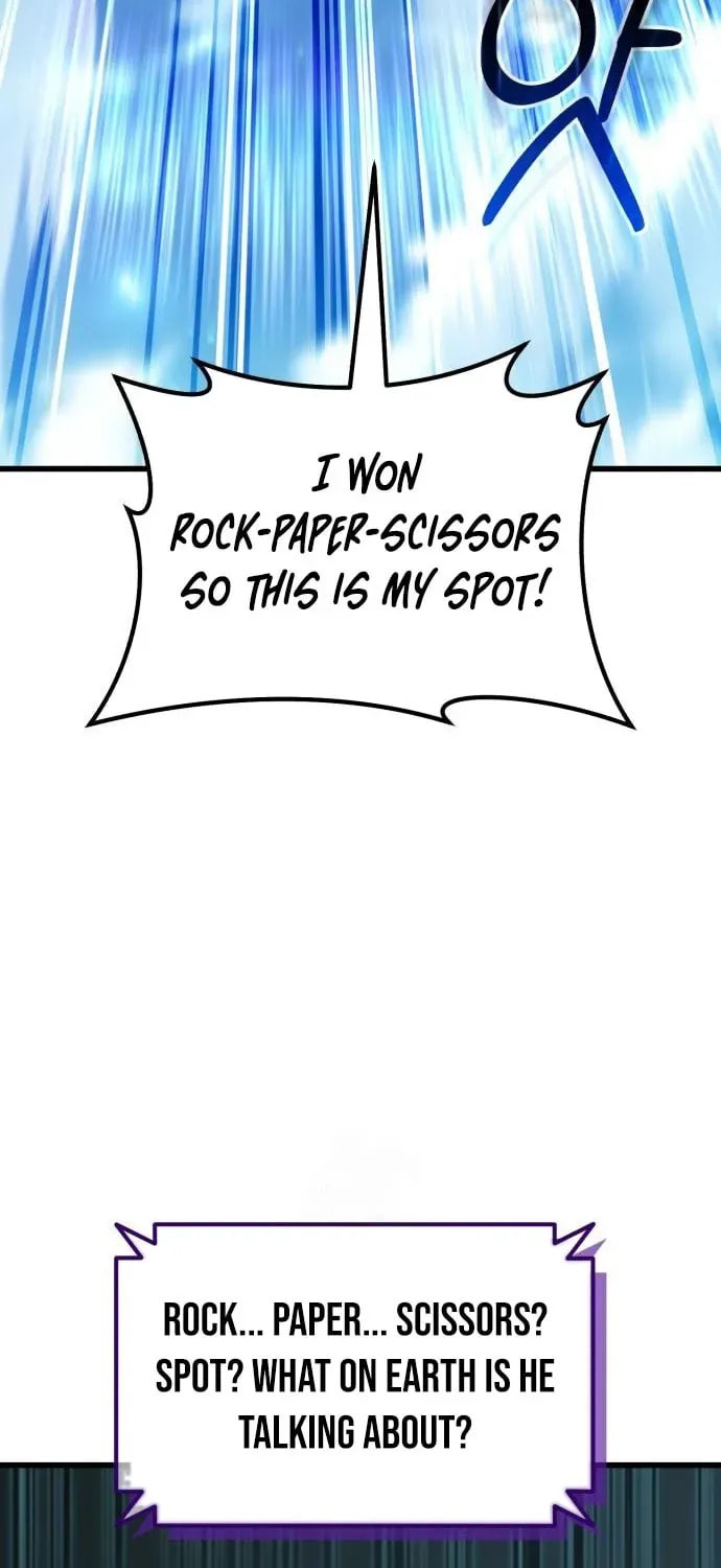 I Regressed but the World Didn't Fall Chapter 46 page 96 - 