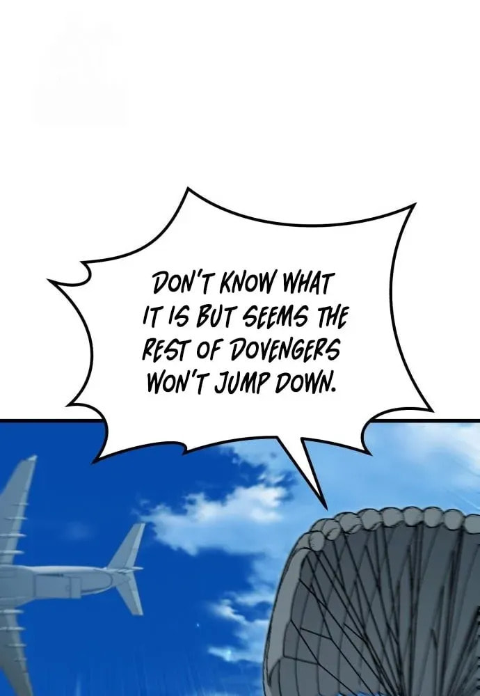 I Regressed but the World Didn't Fall Chapter 46 page 98 - 