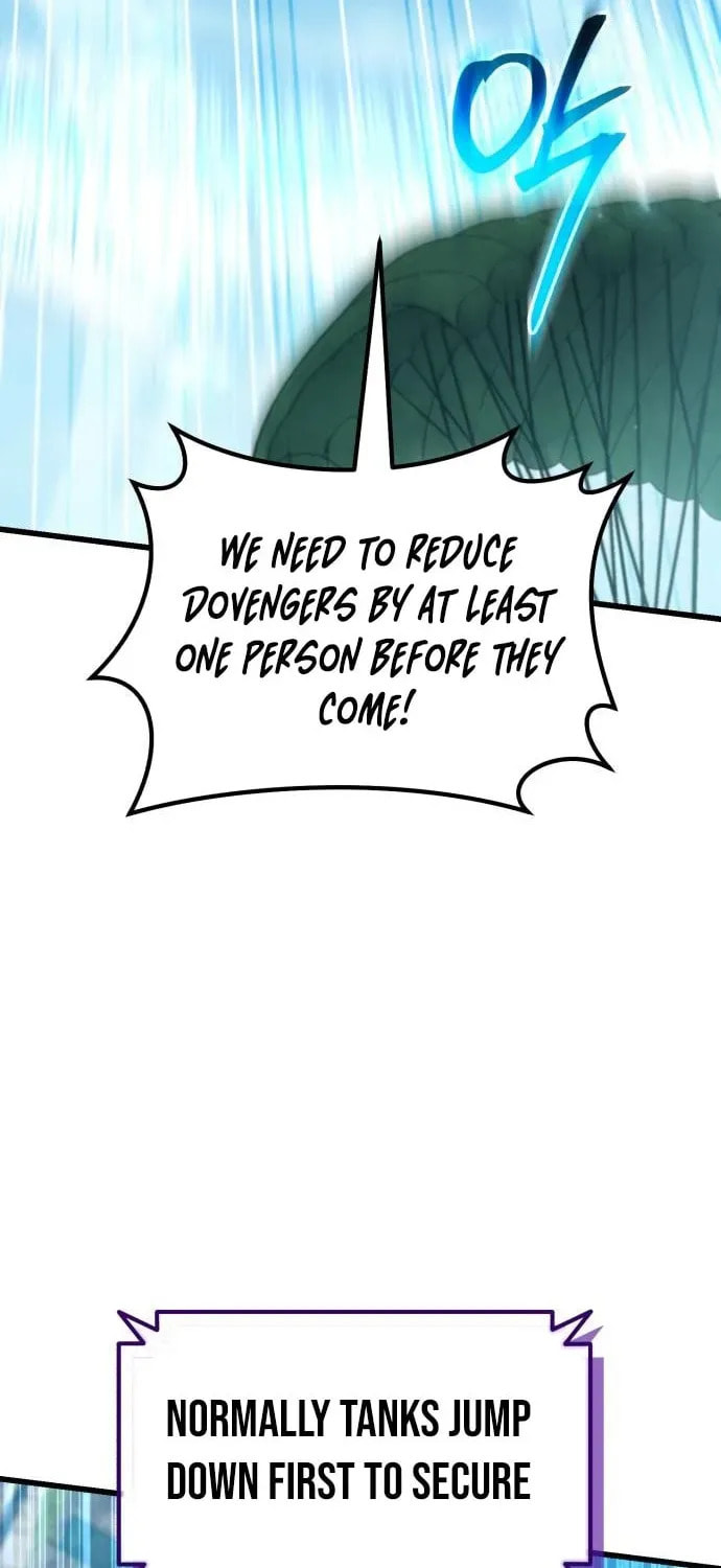 I Regressed but the World Didn't Fall Chapter 46 page 100 - 
