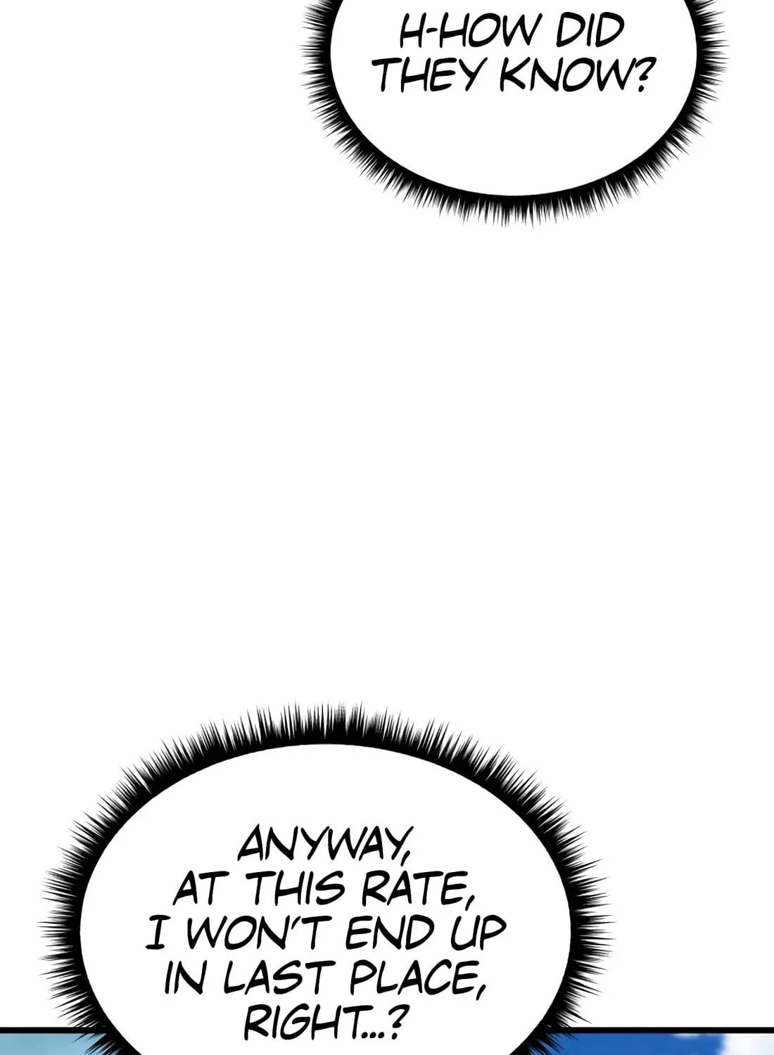 I Regressed but the World Didn't Fall Chapter 47 page 102 - 