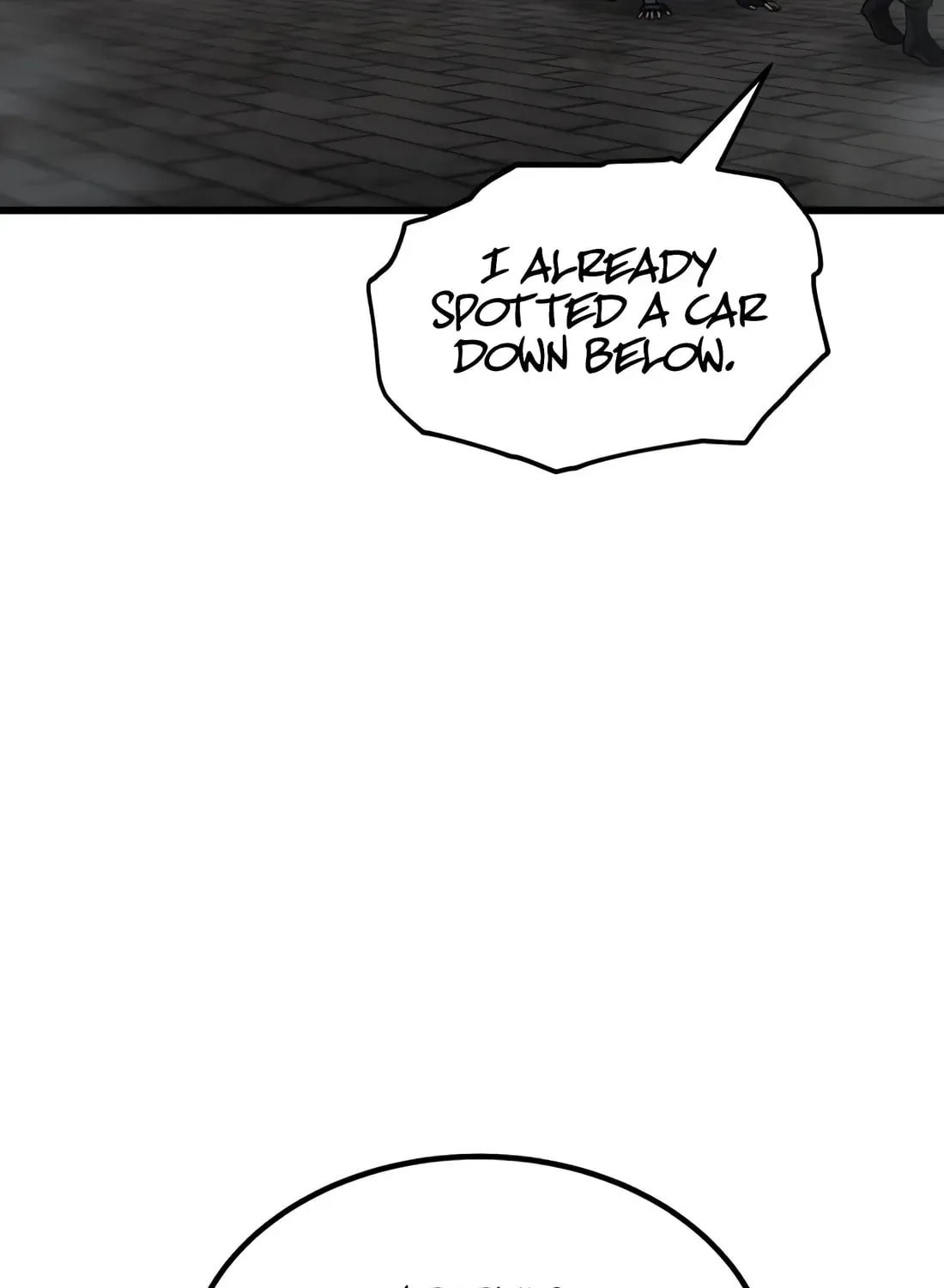 I Regressed but the World Didn't Fall Chapter 47 page 121 - 