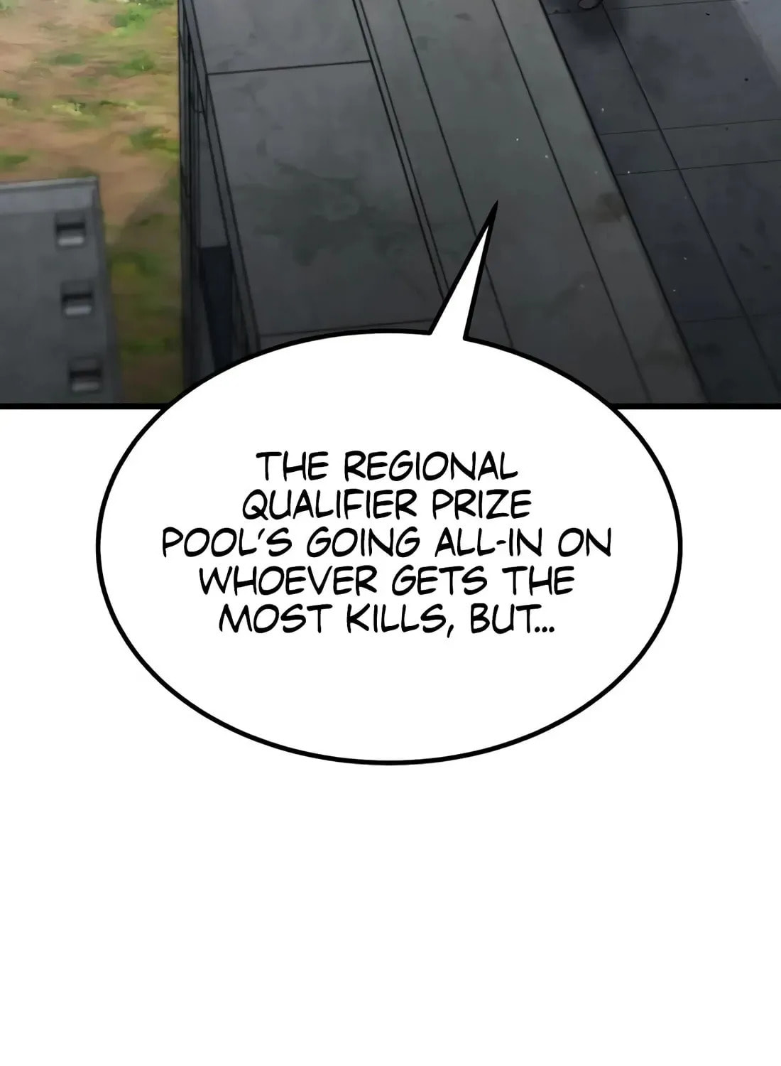 I Regressed but the World Didn't Fall Chapter 47 page 123 - 