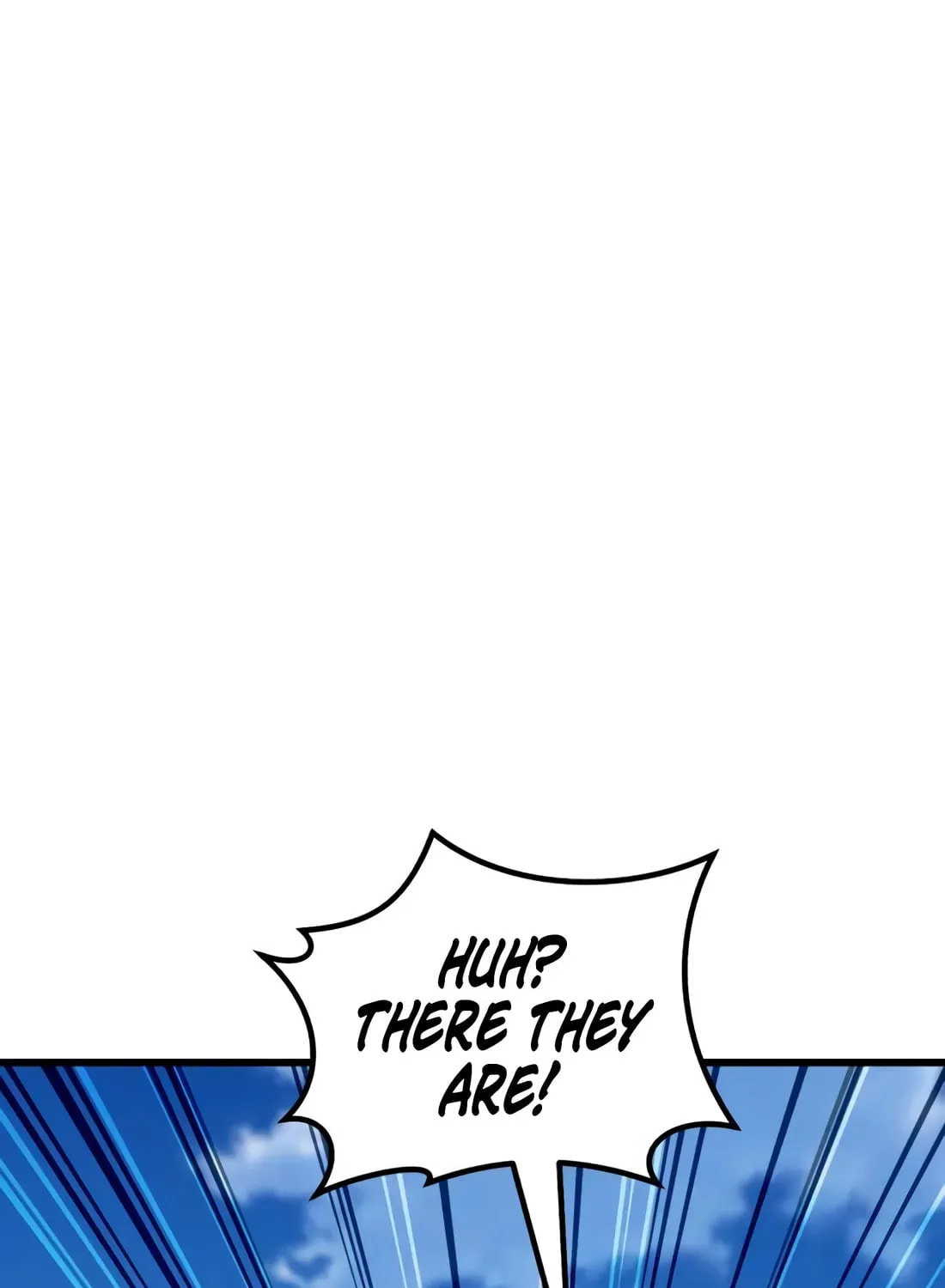 I Regressed but the World Didn't Fall Chapter 47 page 127 - 