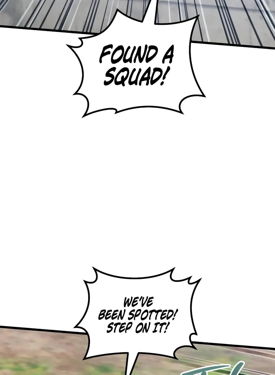 I Regressed but the World Didn't Fall Chapter 47 page 129 - 