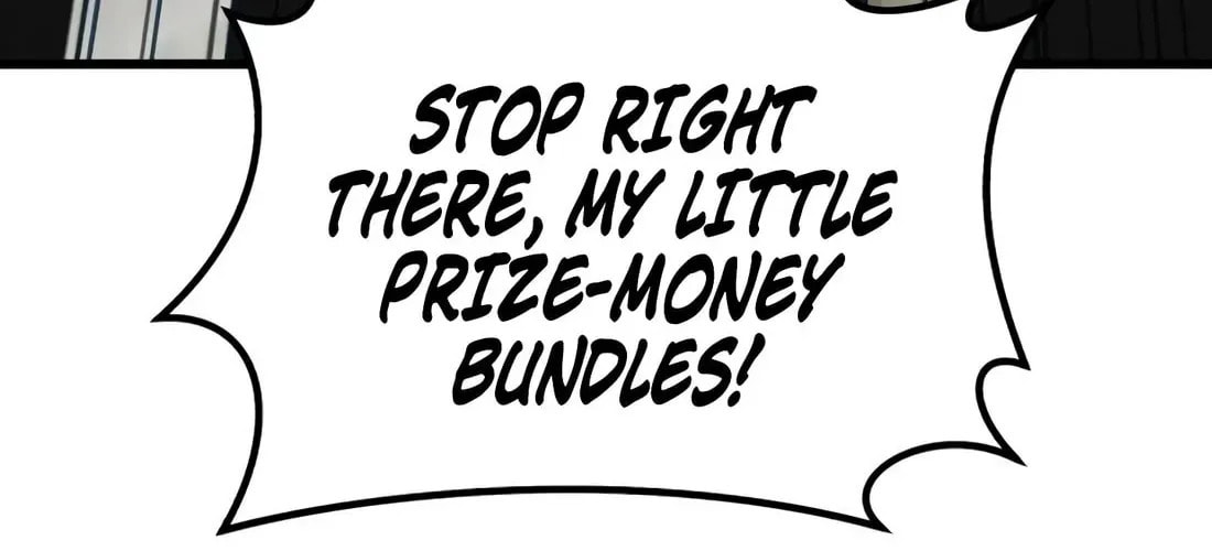I Regressed but the World Didn't Fall Chapter 47 page 134 - 