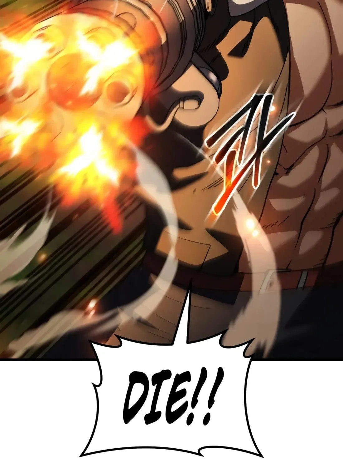 I Regressed but the World Didn't Fall Chapter 47 page 140 - 