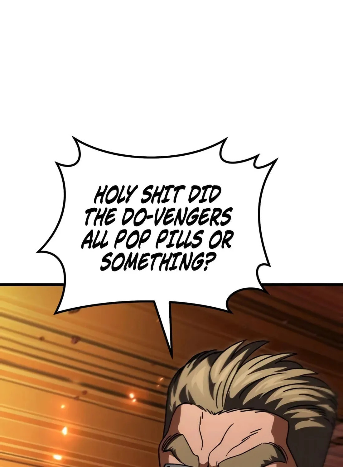 I Regressed but the World Didn't Fall Chapter 47 page 148 - 