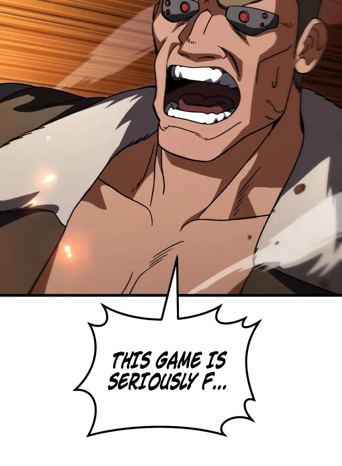 I Regressed but the World Didn't Fall Chapter 47 page 149 - 