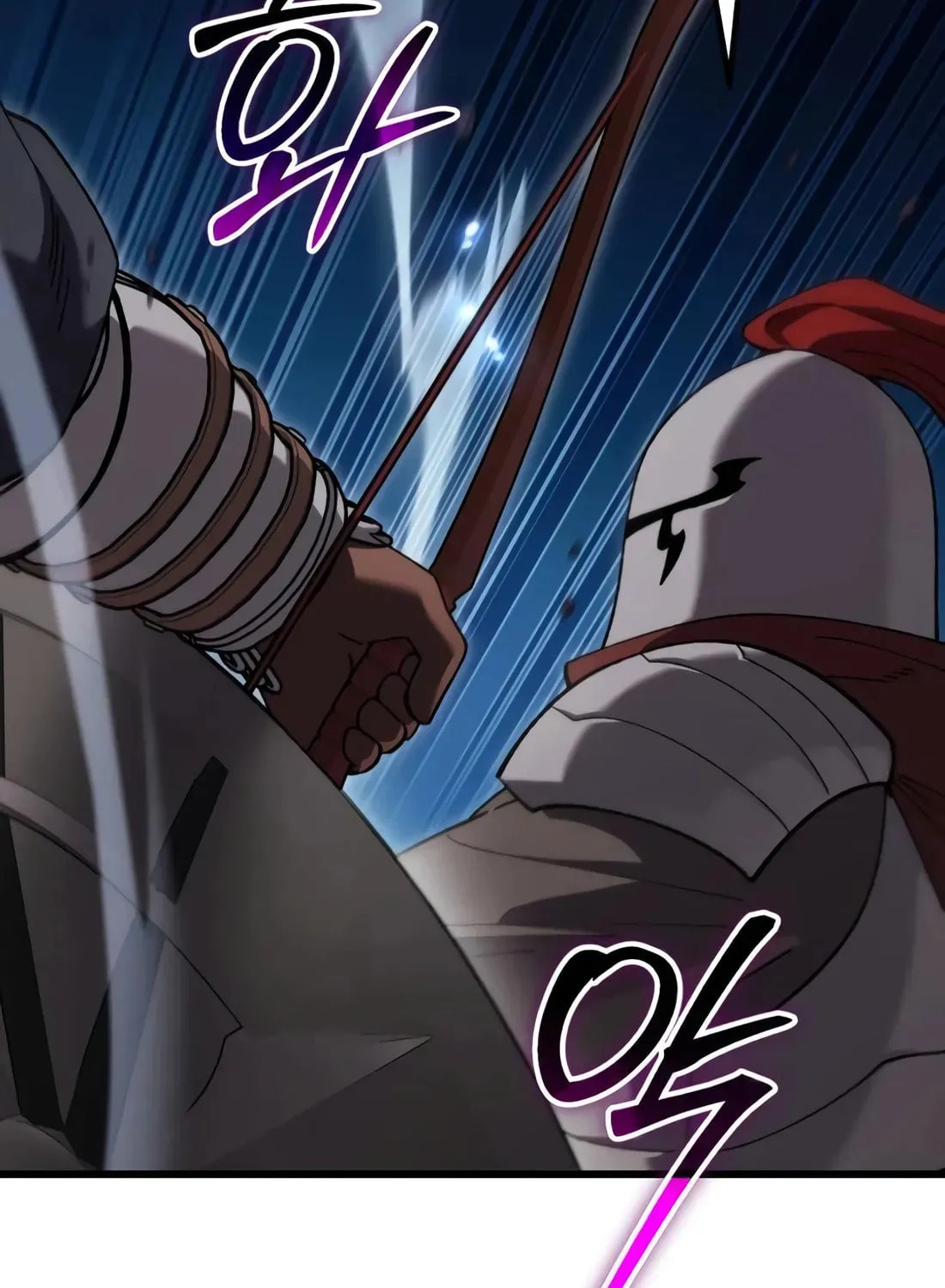 I Regressed but the World Didn't Fall Chapter 47 page 16 - 