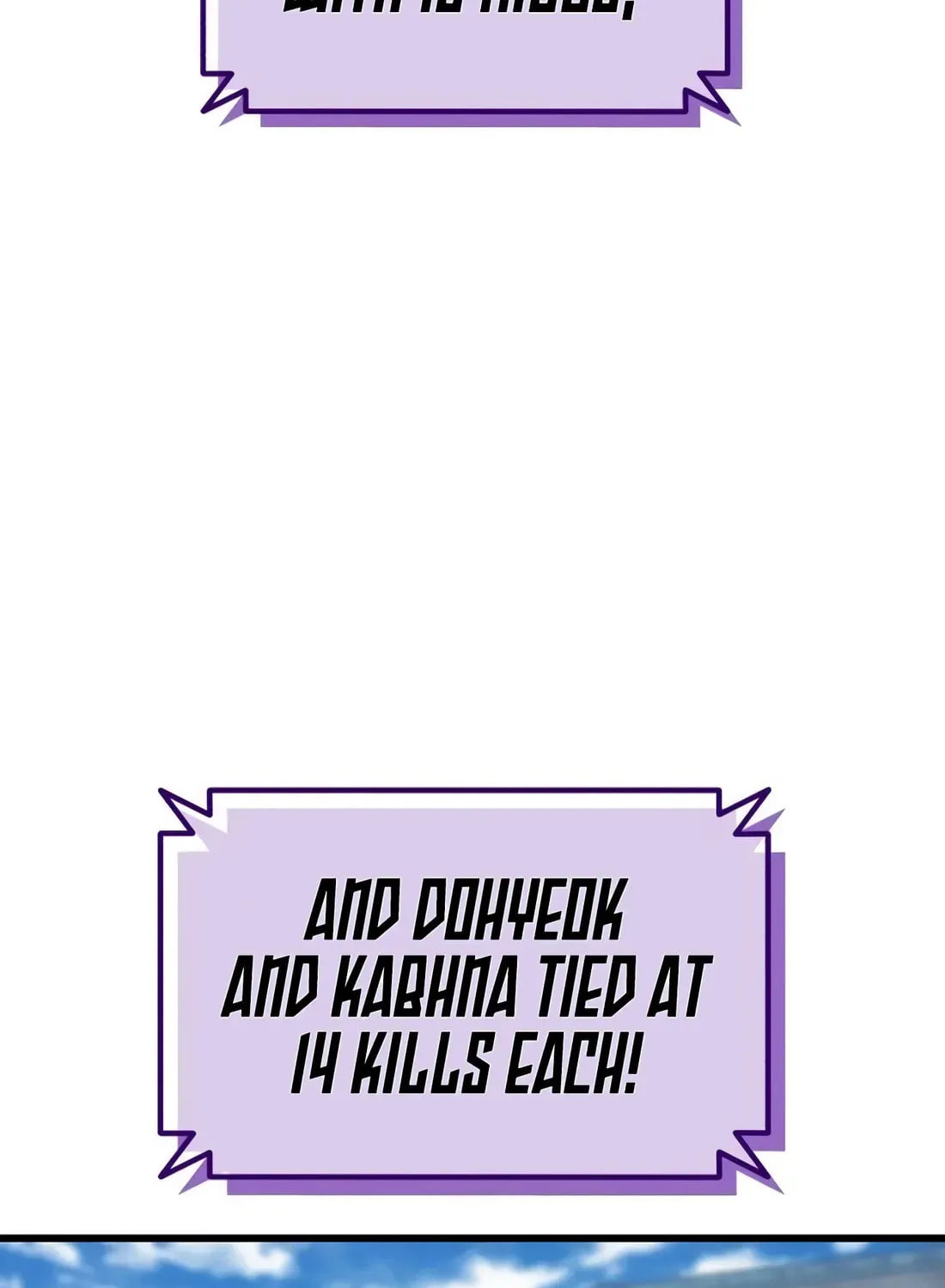 I Regressed but the World Didn't Fall Chapter 47 page 162 - 