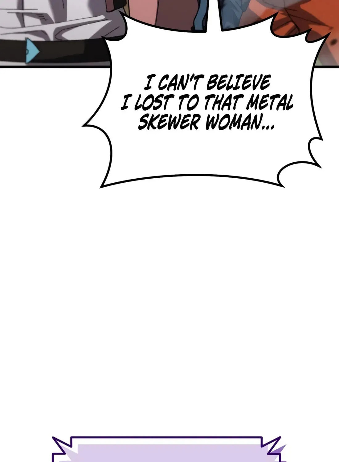 I Regressed but the World Didn't Fall Chapter 47 page 165 - 