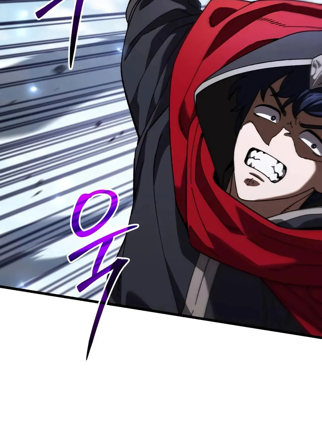 I Regressed but the World Didn't Fall Chapter 47 page 18 - 