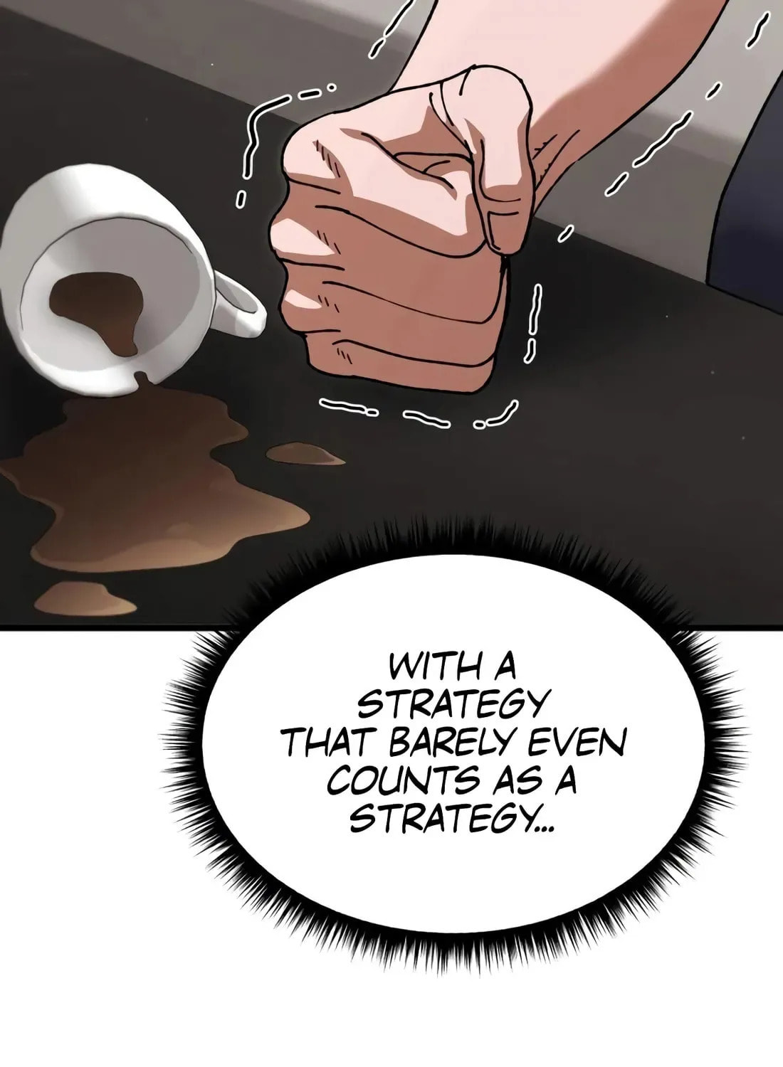 I Regressed but the World Didn't Fall Chapter 47 page 175 - 