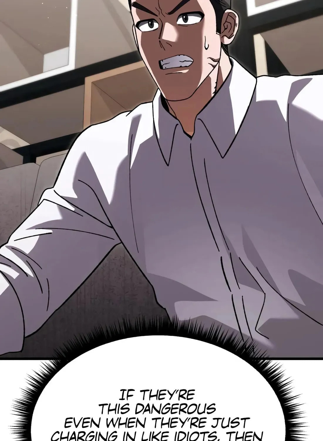 I Regressed but the World Didn't Fall Chapter 47 page 177 - 
