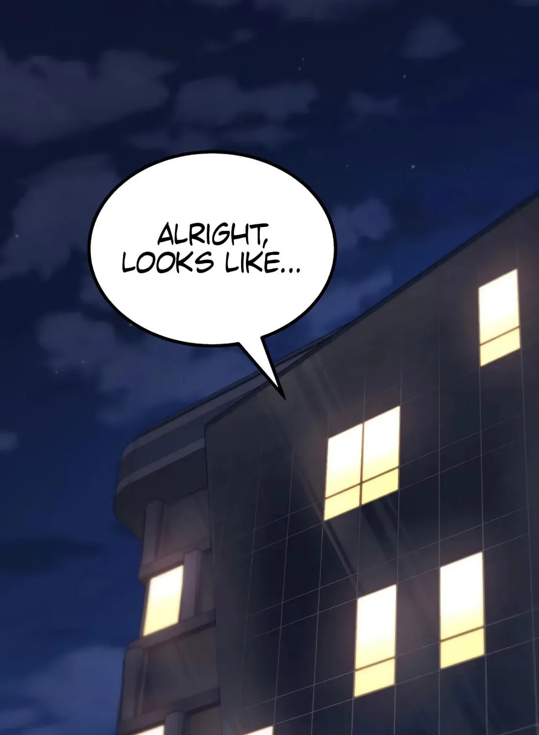 I Regressed but the World Didn't Fall Chapter 47 page 186 - 