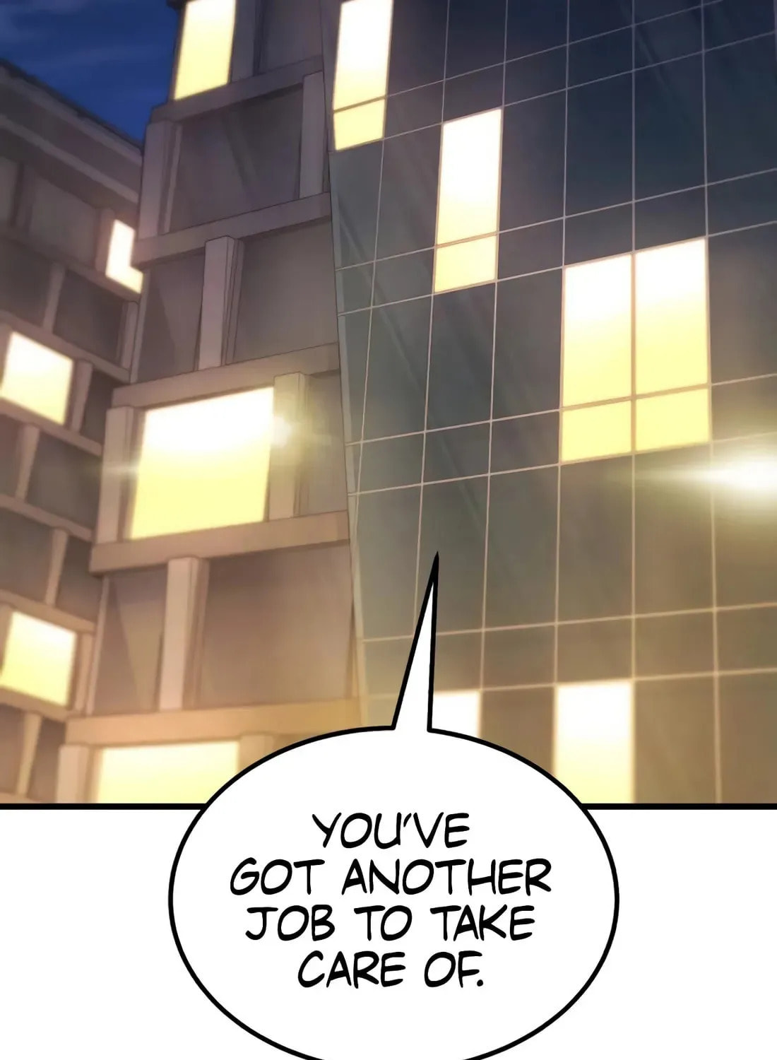 I Regressed but the World Didn't Fall Chapter 47 page 187 - 