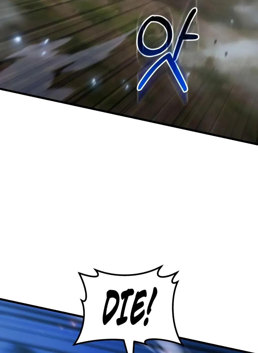 I Regressed but the World Didn't Fall Chapter 47 page 24 - 