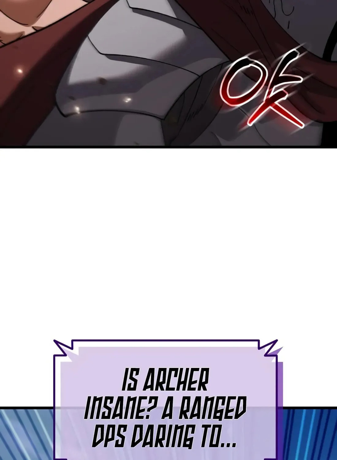 I Regressed but the World Didn't Fall Chapter 47 page 4 - 